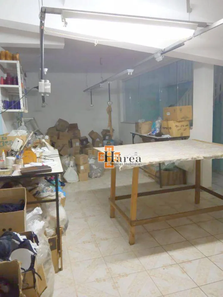 Casa, 3 quartos, 240 m² - Foto 16