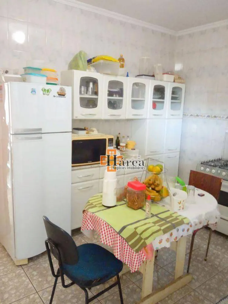 Casa, 3 quartos, 240 m² - Foto 9