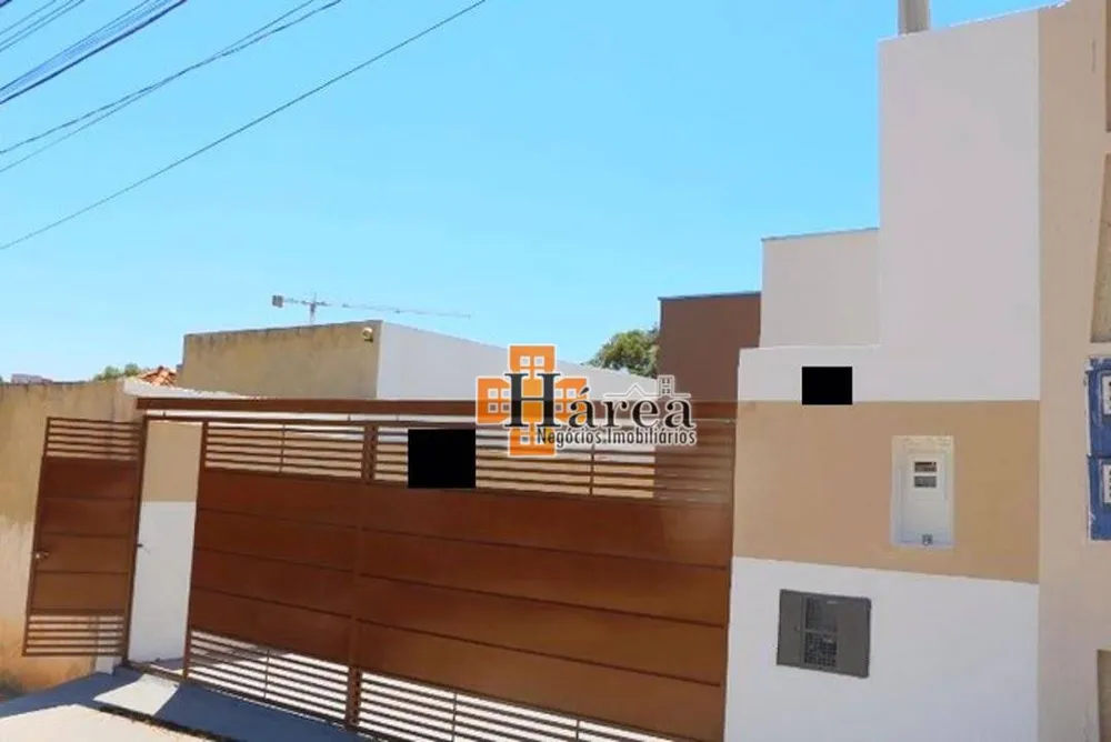 Casa, 2 quartos, 82 m² - Foto 1