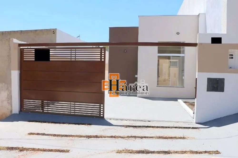Casa, 2 quartos, 82 m² - Foto 2
