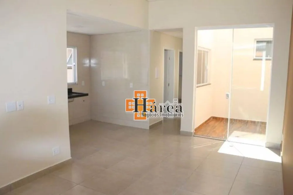 Casa, 2 quartos, 82 m² - Foto 6