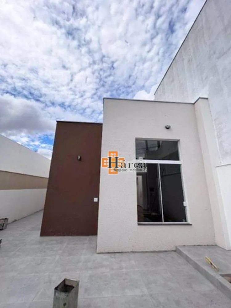 Casa, 2 quartos, 82 m² - Foto 3