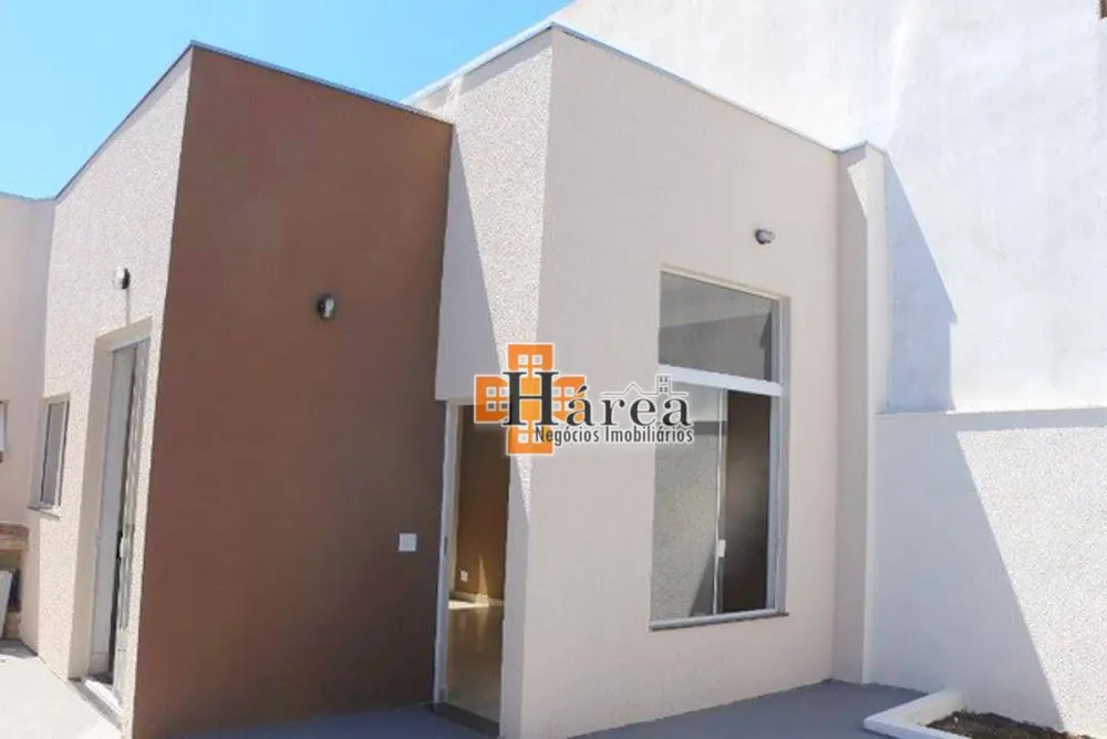 Casa, 2 quartos, 82 m² - Foto 4