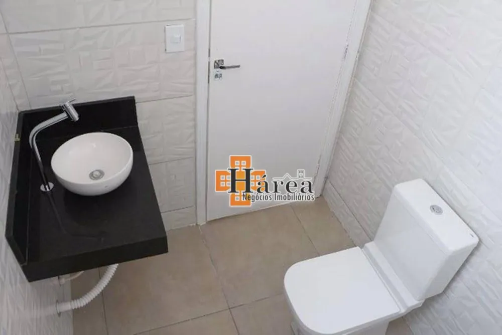 Casa, 2 quartos, 82 m² - Foto 9