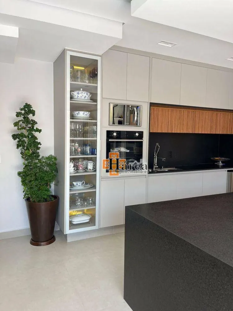 Sobrado, 4 quartos, 330 m² - Foto 7