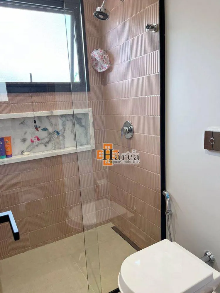 Sobrado, 4 quartos, 330 m² - Foto 8