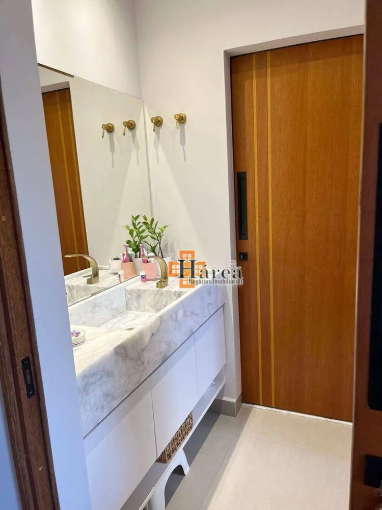 Sobrado, 4 quartos, 330 m² - Foto 6