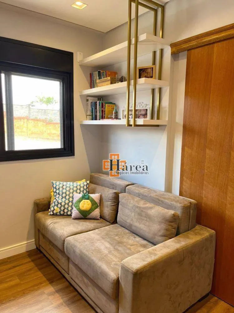 Sobrado, 4 quartos, 330 m² - Foto 5