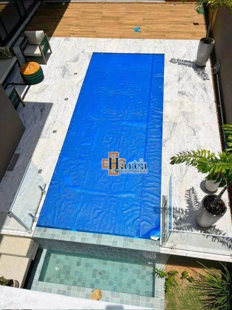 Sobrado, 4 quartos, 330 m² - Foto 12