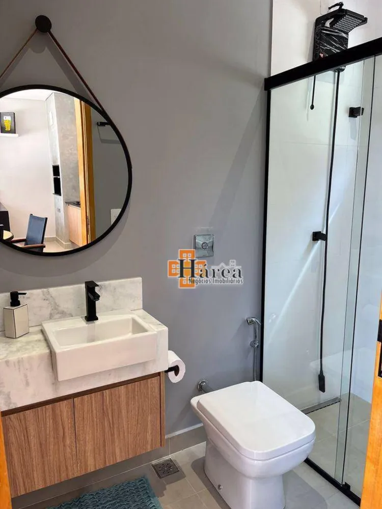Sobrado, 4 quartos, 330 m² - Foto 5