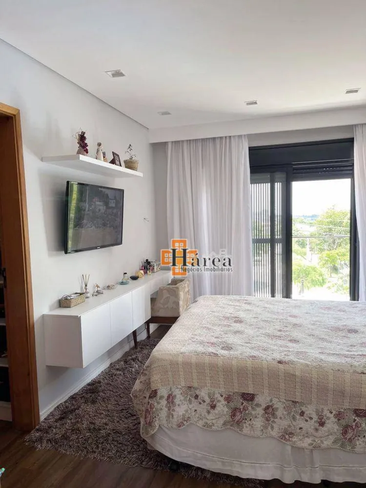 Sobrado, 4 quartos, 330 m² - Foto 4