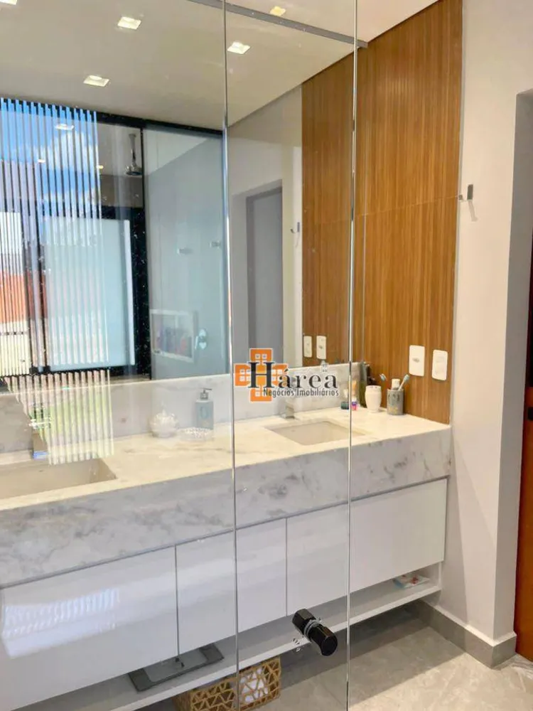 Sobrado, 4 quartos, 330 m² - Foto 4