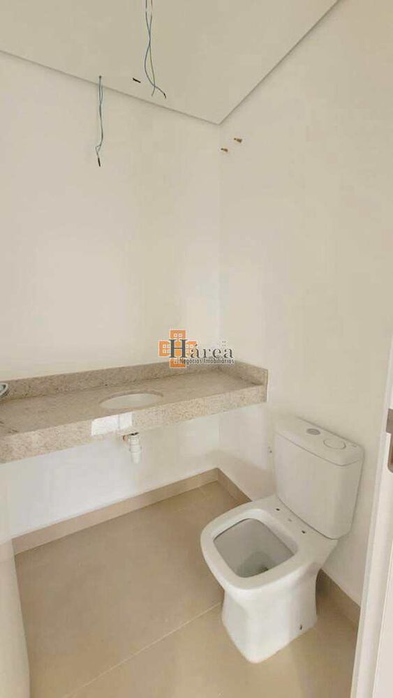 Apartamento à venda com 3 quartos, 166m² - Foto 5