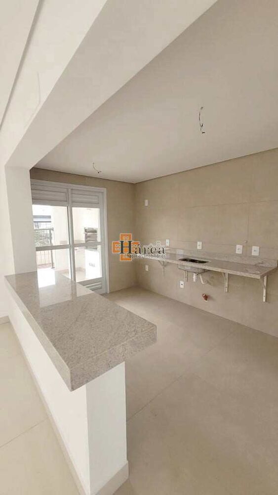Apartamento à venda com 3 quartos, 166m² - Foto 7