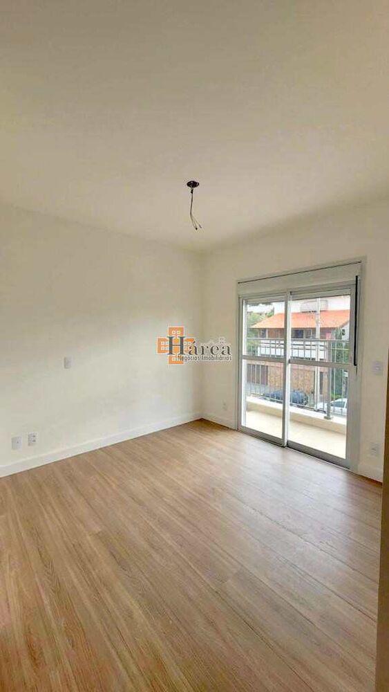 Apartamento à venda com 3 quartos, 166m² - Foto 4