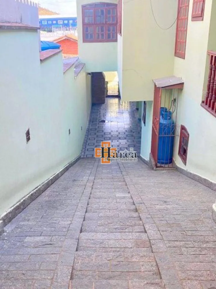 Casa, 3 quartos, 285 m² - Foto 12