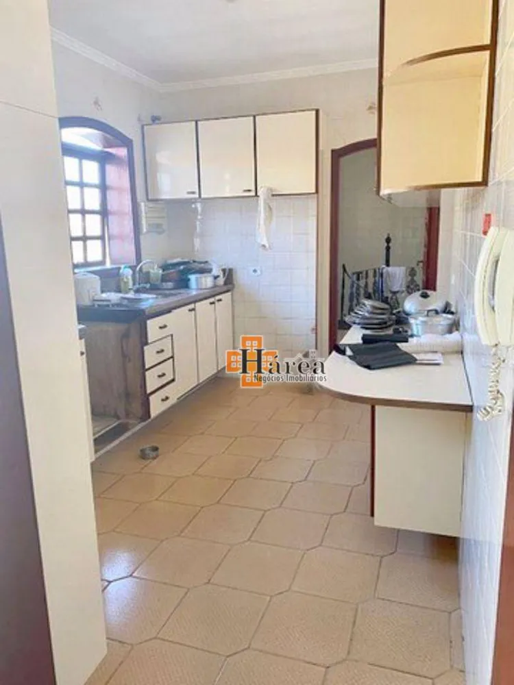 Casa, 3 quartos, 285 m² - Foto 11