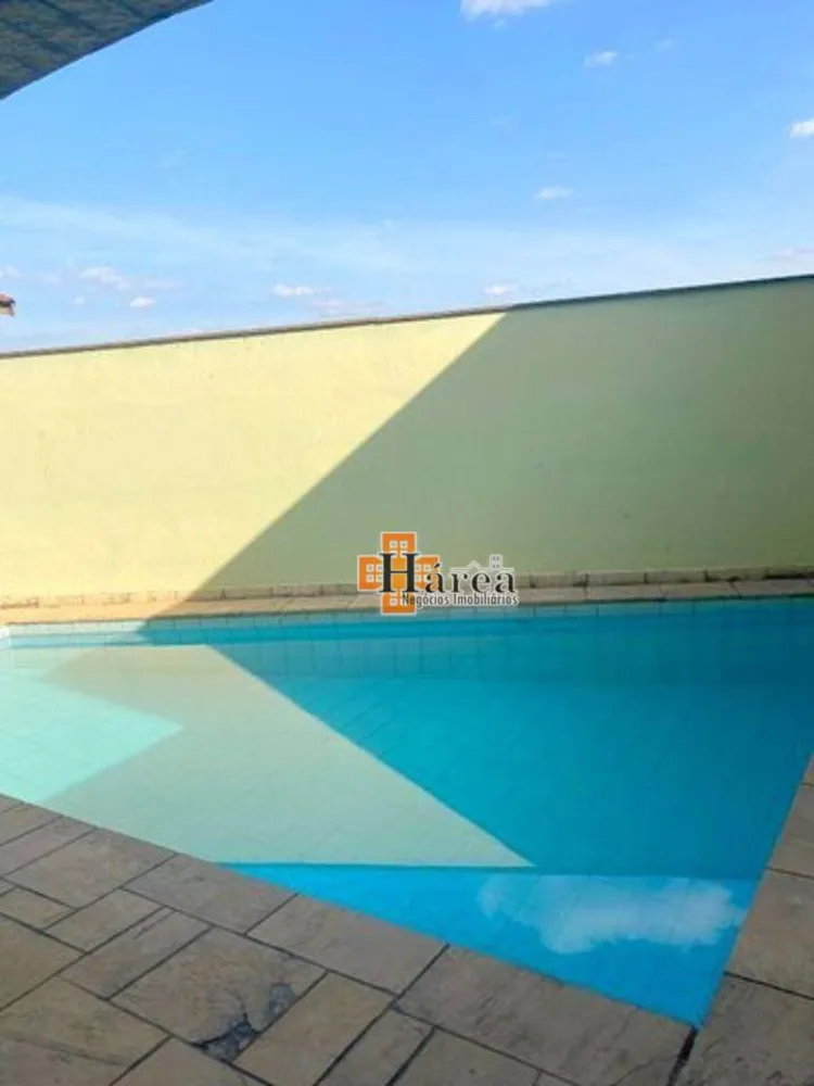 Casa, 3 quartos, 285 m² - Foto 15