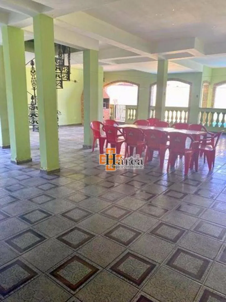 Casa, 3 quartos, 285 m² - Foto 14