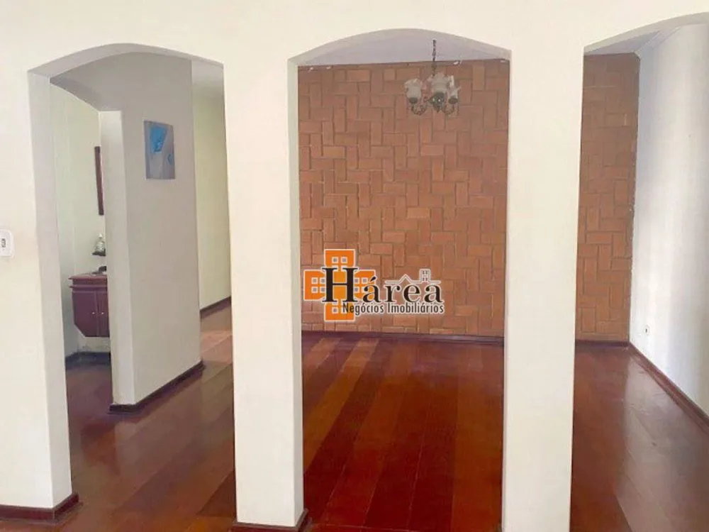 Casa, 3 quartos, 285 m² - Foto 2