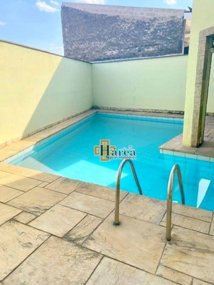 Casa, 3 quartos, 285 m² - Foto 16