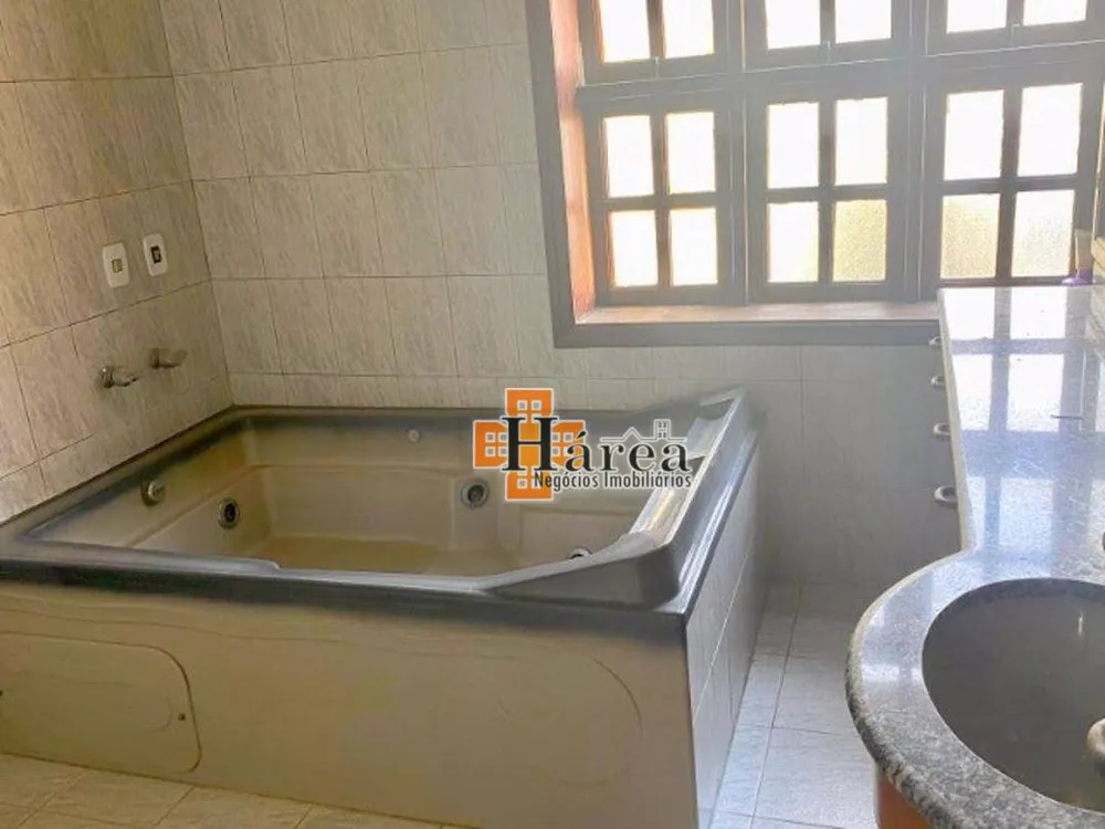 Casa, 3 quartos, 285 m² - Foto 10