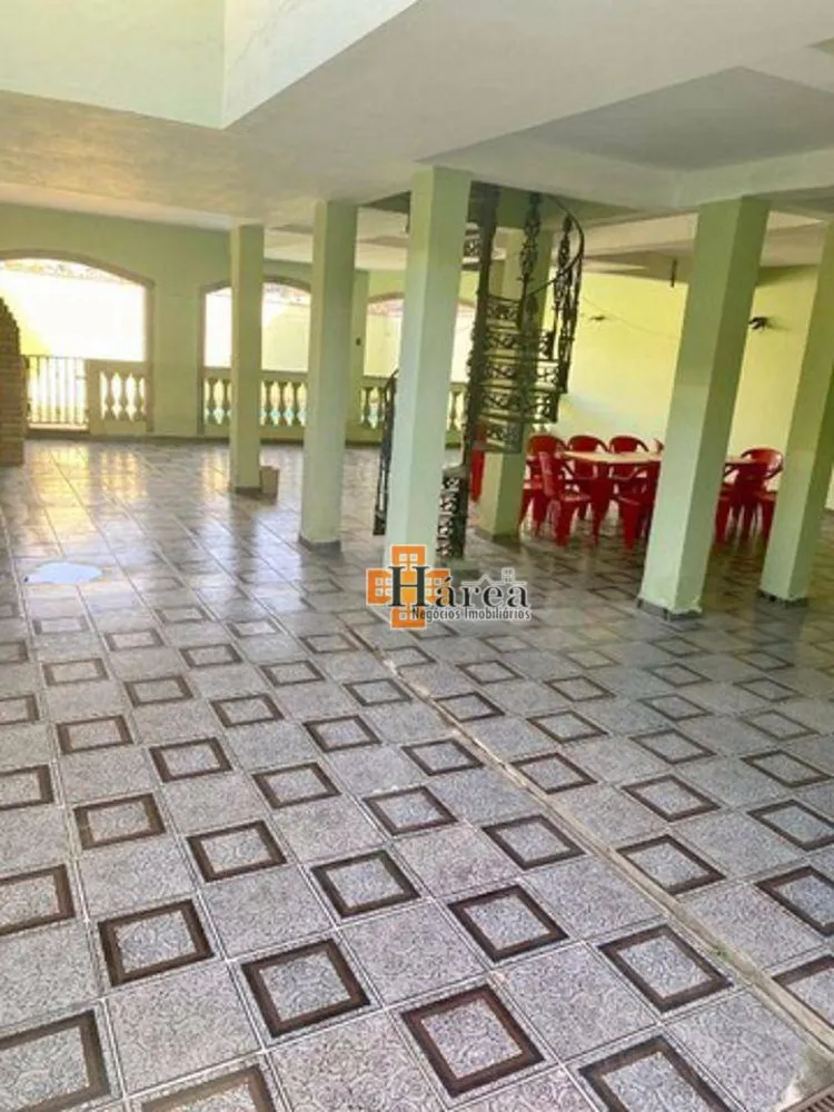 Casa, 3 quartos, 285 m² - Foto 13
