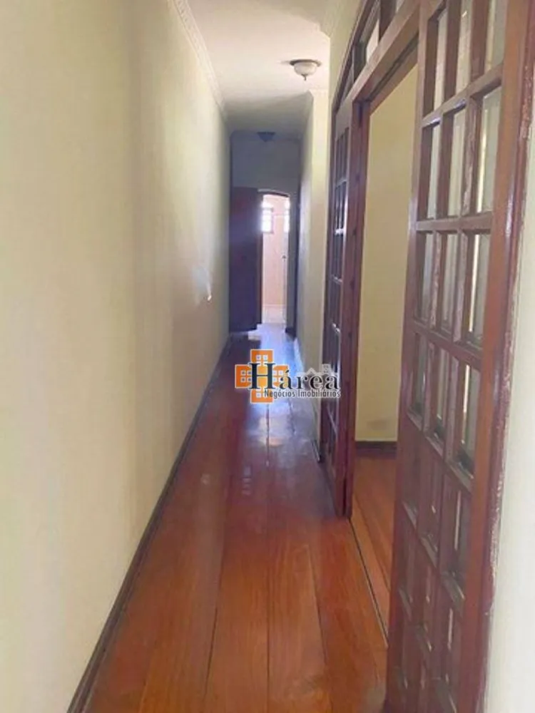 Casa, 3 quartos, 285 m² - Foto 4