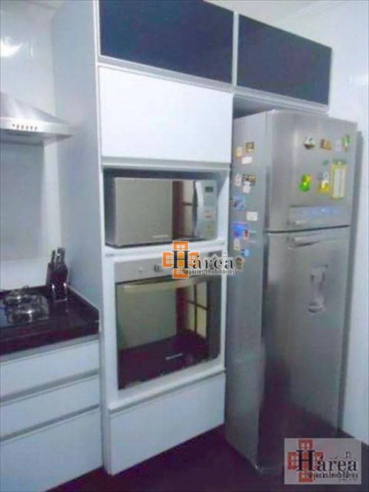 Cobertura, 3 quartos, 179 m² - Foto 6