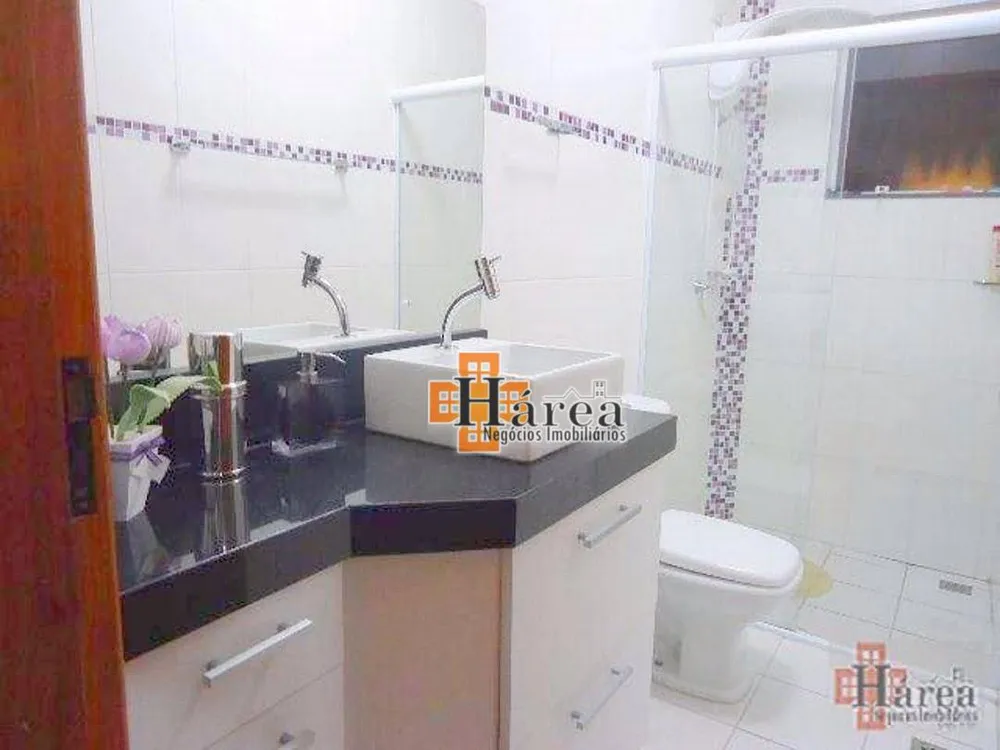 Cobertura, 3 quartos, 179 m² - Foto 1