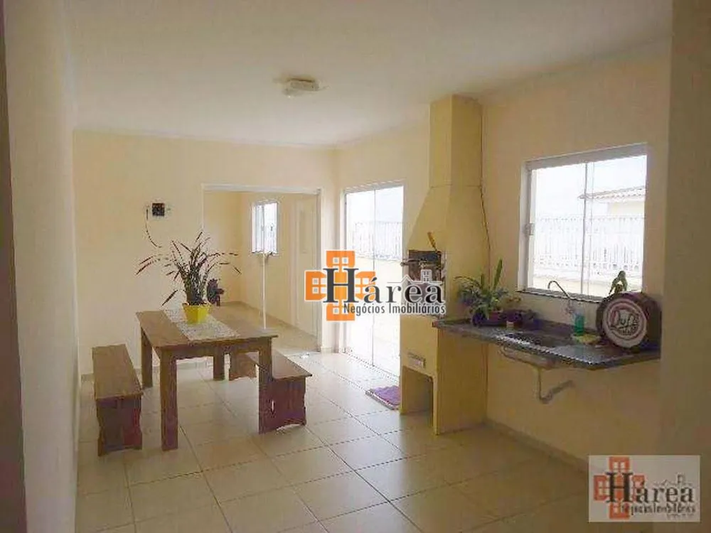 Cobertura, 3 quartos, 179 m² - Foto 4