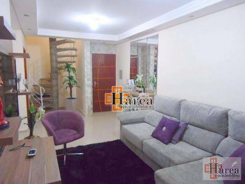 Cobertura, 3 quartos, 179 m² - Foto 8