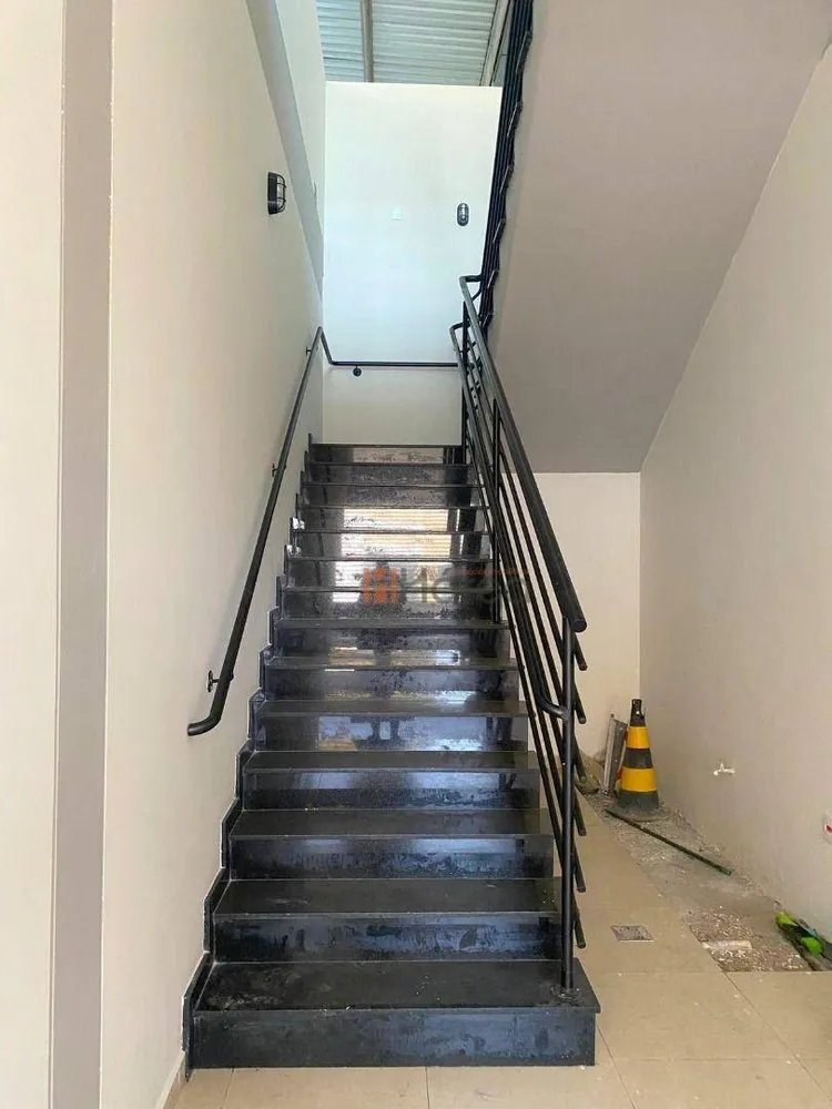 Depósito-Galpão, 460 m² - Foto 7