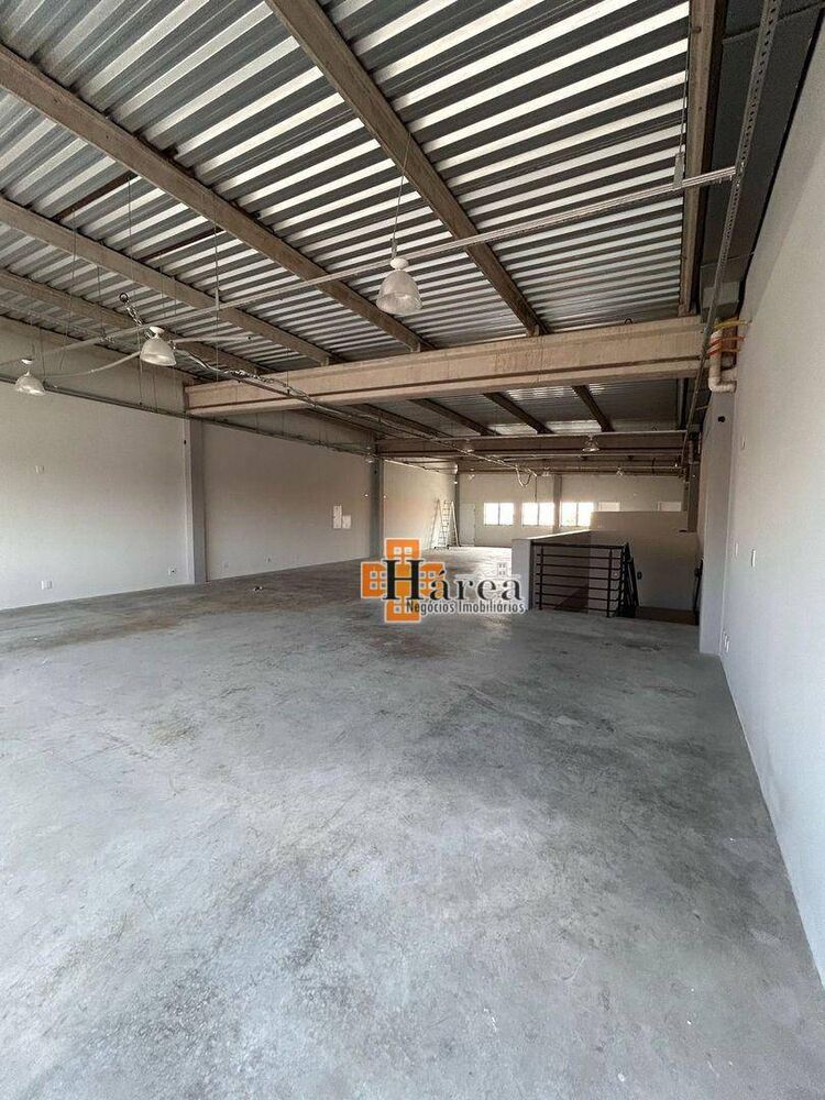 Depósito-Galpão, 460 m² - Foto 11