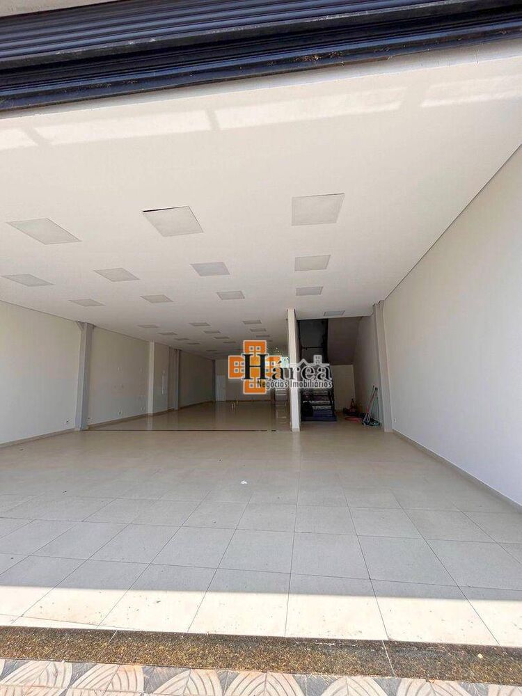 Depósito-Galpão, 460 m² - Foto 5