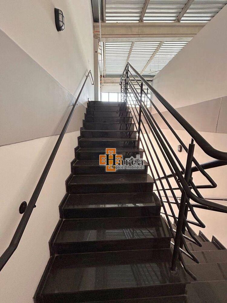 Depósito-Galpão, 460 m² - Foto 7