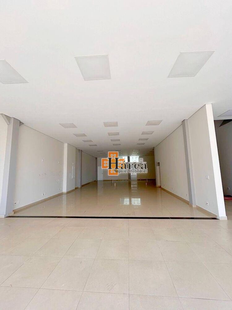 Depósito-Galpão, 460 m² - Foto 4