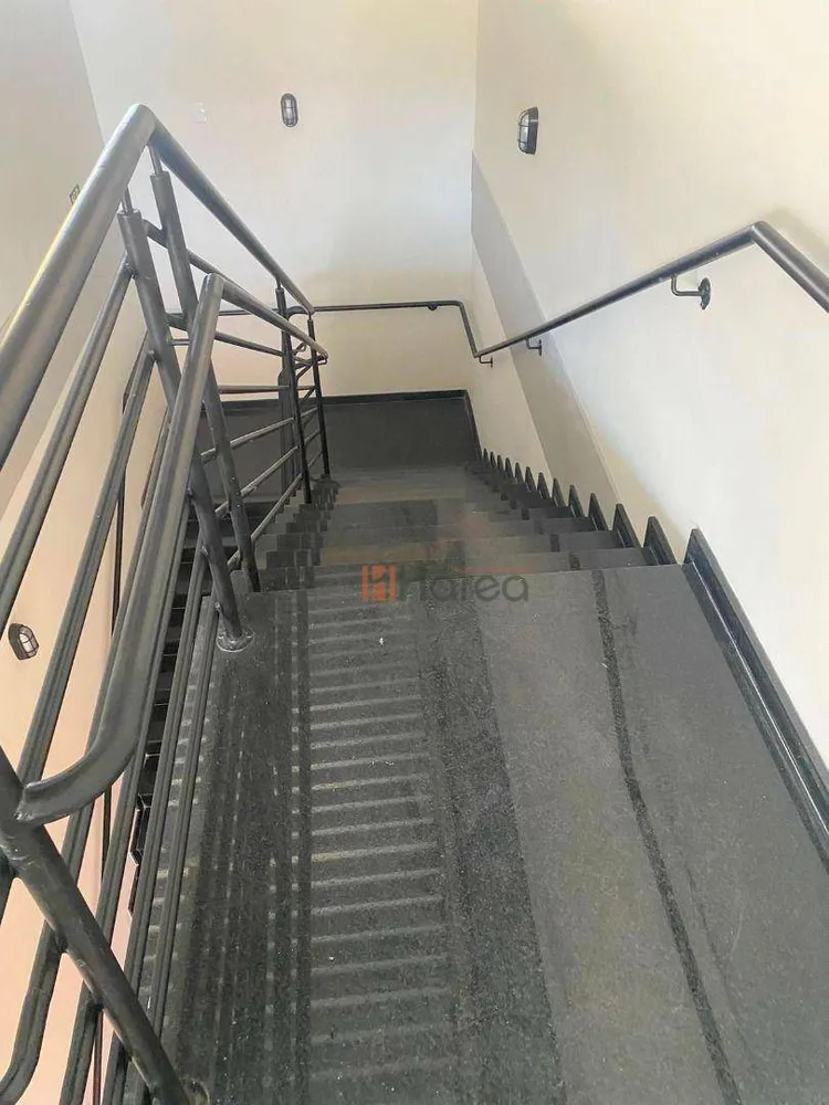 Depósito-Galpão, 460 m² - Foto 9