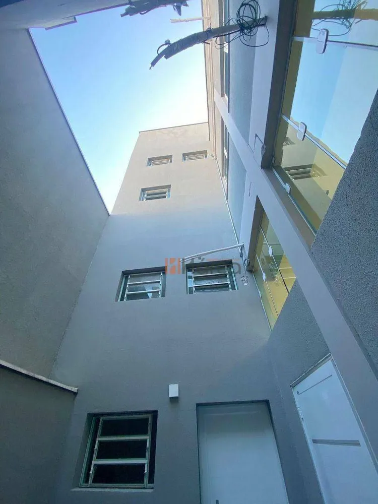 Depósito-Galpão, 460 m² - Foto 22