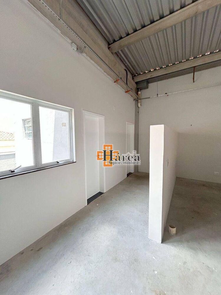 Depósito-Galpão, 460 m² - Foto 9