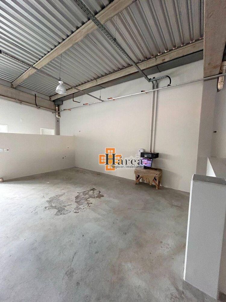 Depósito-Galpão, 460 m² - Foto 12