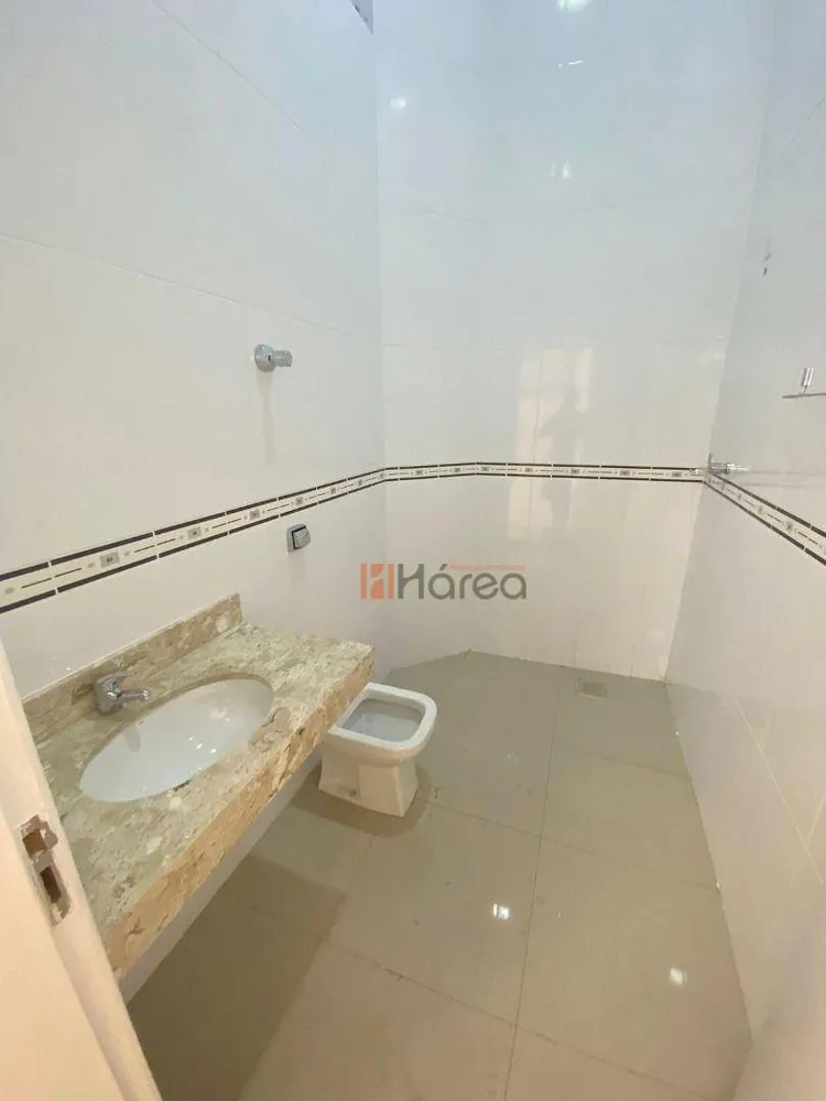 Depósito-Galpão, 460 m² - Foto 13