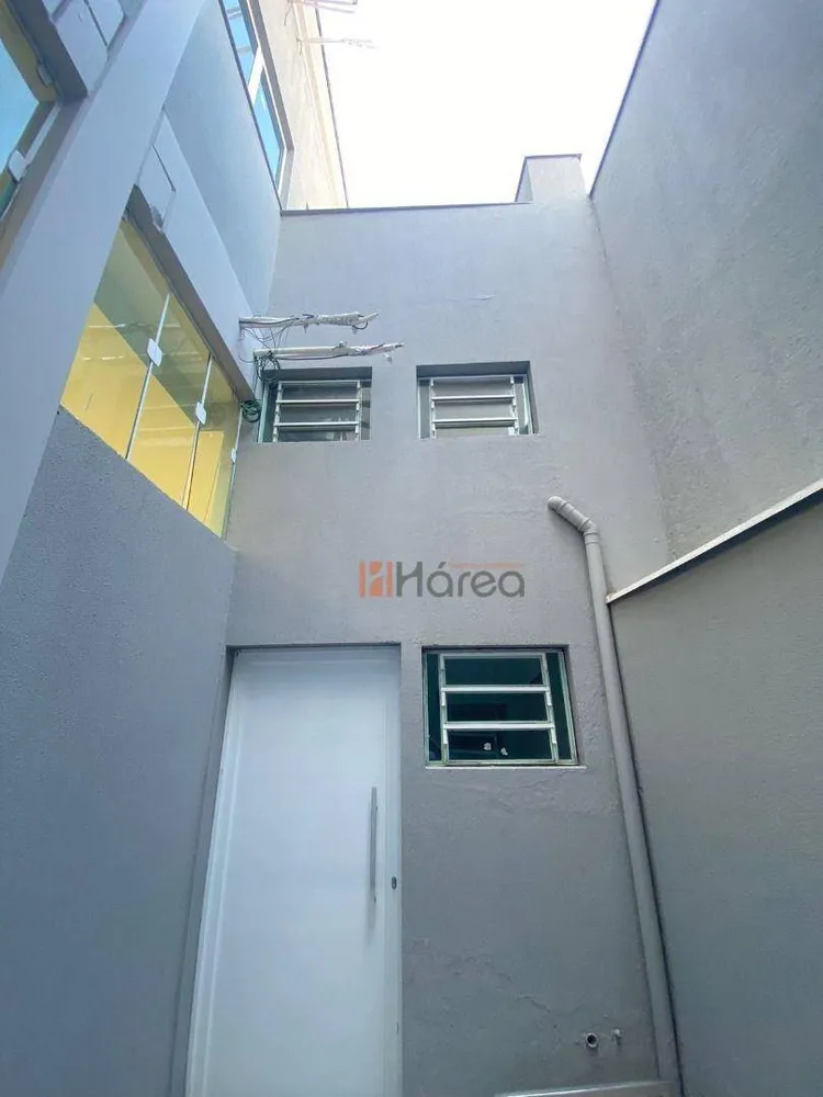 Depósito-Galpão, 460 m² - Foto 21