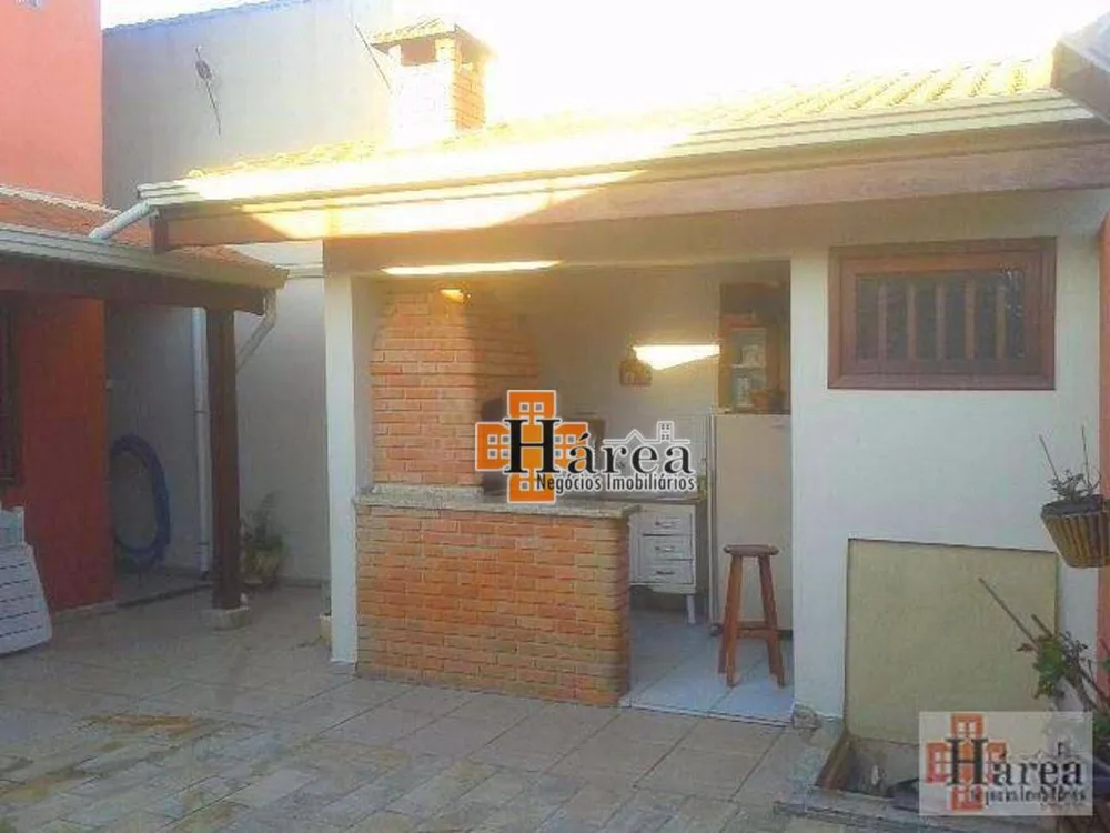 Sobrado, 3 quartos, 250 m² - Foto 7