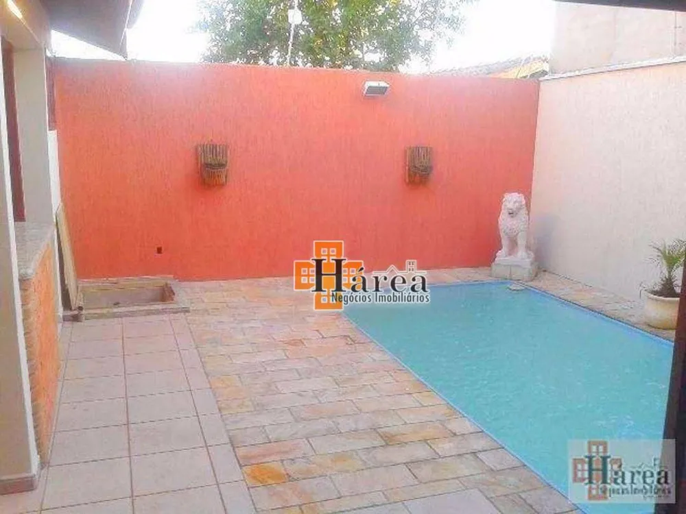 Sobrado, 3 quartos, 250 m² - Foto 8