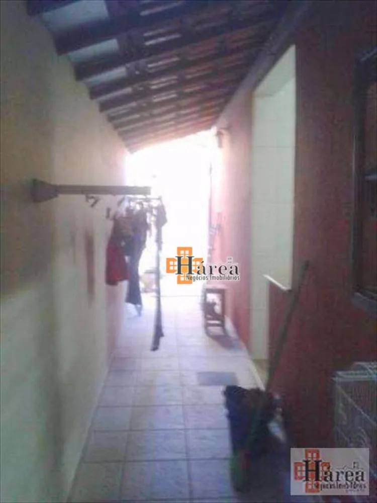 Sobrado, 3 quartos, 250 m² - Foto 6