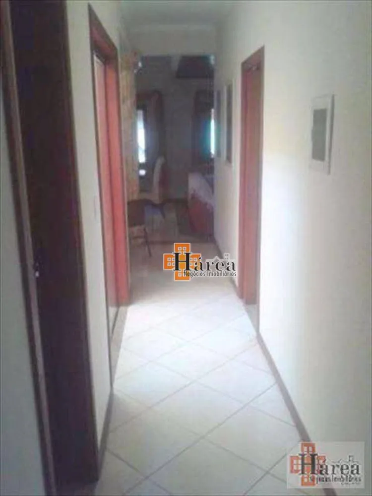 Sobrado, 3 quartos, 250 m² - Foto 3