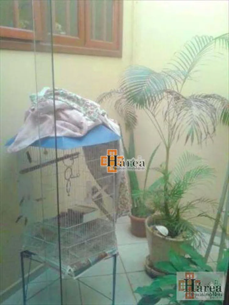 Sobrado, 3 quartos, 250 m² - Foto 2