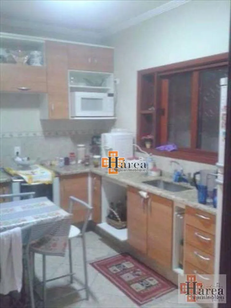 Sobrado, 3 quartos, 250 m² - Foto 4