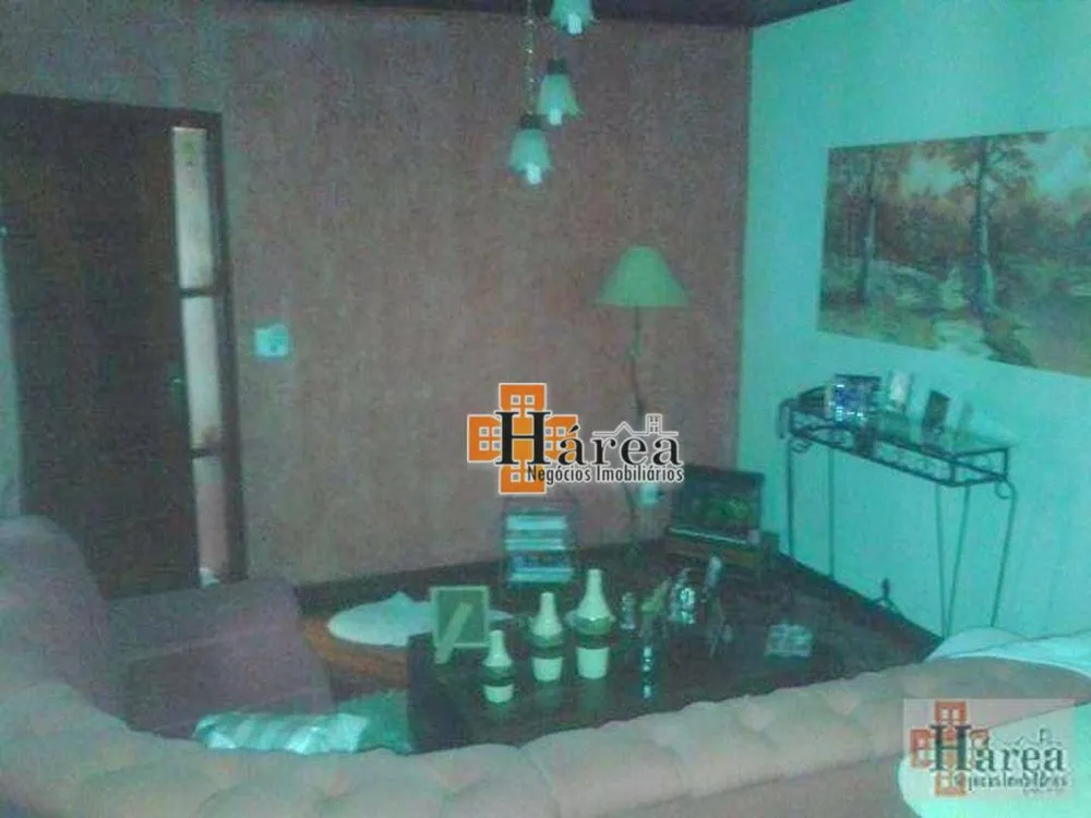Sobrado, 3 quartos, 250 m² - Foto 1
